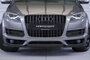 Splitter-Spoiler-Audi Q7 S-Line CSL515-CSR-Automotive