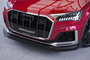Splitter-Spoiler-Audi-Q7-S-Line-/-SQ7-Facelift-CSL748-CSR-Automotive