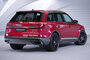 CSR-Automotive-Achterklep-Spoiler-Extention-Geschikt-Voor-Audi Q7 S-Line / SQ7 HF994
