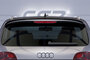 CSR-Automotive-Achterklep-Spoiler-Extention-Geschikt-Voor-Audi Q7 4L HF607