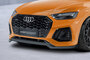 Splitter-Spoiler-Audi Q5 S-Line / SQ5 CSL677-CSR-Automotive