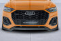 Splitter-Spoiler-Audi Q5 S-Line / SQ5 CSL677-CSR-Automotive