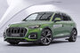 Splitter-Spoiler-Audi Q5 CSL590-CSR-Automotive