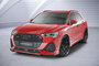 Splitter-Spoiler-Audi Q3 (F3) S-Line CSL665-CSR-Automotive