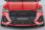Splitter-Spoiler-Audi Q3 (F3) S-Line CSL665-CSR-Automotive