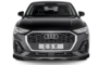 Splitter-Spoiler-Audi Q3 (Typ F3) Sportback CSL485-CSR-Automotive