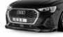 Splitter-Spoiler-Audi Q3 (Typ F3) Sportback CSL485-CSR-Automotive
