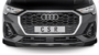 Splitter-Spoiler-Audi Q3 (Typ F3) Sportback CSL485-CSR-Automotive