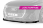 Splitter-Spoiler-Audi Q3 (Typ F3) Sportback CSL485-CSR-Automotive
