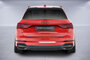 CSR-Automotive-Achterklep-Spoiler-Extention-Geschikt-Voor-Audi Q3 F3 HF930