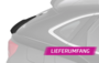 CSR-Automotive-Achterklep-Spoiler-Extention-Geschikt-Voor-Audi Q3 (Typ F3) Sportback HF798