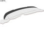 CSR-Automotive-Achterklep-Spoiler-Extention-Geschikt-Voor-Audi Q3 (8U) HF661