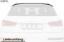 CSR-Automotive-Achterklep-Spoiler-Extention-Geschikt-Voor-Audi Q3 (8U) HF661