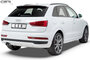 CSR-Automotive-Achterklep-Spoiler-Extention-Geschikt-Voor-Audi Q3 (8U) HF661
