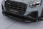 Splitter-Spoiler-Audi Q2 (Typ GA) S-Line CSL771-CSR-Automotive