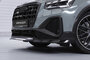 Splitter-Spoiler-Audi Q2 (Typ GA) S-Line CSL771-CSR-Automotive