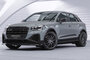 Splitter-Spoiler-Audi Q2 (Typ GA) S-Line CSL771-CSR-Automotive