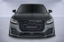 Splitter-Spoiler-Audi Q2 (Typ GA) S-Line CSL644-CSR-Automotive