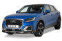 Splitter-Spoiler-Audi Q2 S-Line CSL457-CSR-Automotive