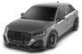 Splitter-Spoiler-Audi Q2 (GA) CSL580-CSR-Automotive