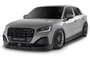 Splitter-Spoiler-Audi Q2 (GA) CSL580-CSR-Automotive