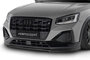 Splitter-Spoiler-Audi Q2 (GA) CSL580-CSR-Automotive