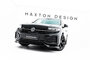Maxton-Design-Volkswagen Touareg R Line MK3 Facelift -Splitter-Voorspoiler-Spoiler-Versie-1