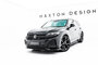 Maxton-Design-Volkswagen Touareg R Line MK3 Facelift -Splitter-Voorspoiler-Spoiler-Versie-1