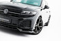 Maxton-Design-Volkswagen Touareg R Line MK3 Facelift -Splitter-Voorspoiler-Spoiler-Versie-1