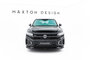 Maxton-Design-Volkswagen Touareg R Line MK3 Facelift -Splitter-Voorspoiler-Spoiler-Versie-1