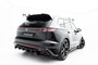 Maxton-Design-VW Touareg R Line MK3 Facelift-Rear-Diffuser-Vertical-Bar-Versie-1