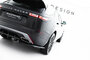 Maxton Design Land Rover Range Rover Velar R Dynamic MK1 Centre Diffuser Vertical Bar Versie 3
