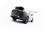 Maxton Design Land Rover Range Rover Velar R Dynamic MK1 Centre Diffuser Vertical Bar Versie 3