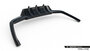 Maxton Design Land Rover Range Rover Velar R Dynamic MK1 Centre Diffuser Vertical Bar Versie 3
