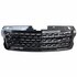 Land Rover Range Rover Vogue L405-Sport-Grill-Glans-Zwart-2015-t/m-2020