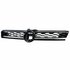 Sport Grill Geschikt Voor Volkswagen Golf 7 Facelift GTD Look Honingraat Glans Zwart Chrome Bies