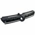 Sport Grill Geschikt Voor Volkswagen Golf 7 Facelift GTD Look Honingraat Glans Zwart Chrome BiesSport Grill Geschikt Voor Volks