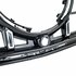 Hoogglans-Zwart-Passend-Voor-Mercedes-GLC-X253-Coupe-C253-Panamericana-GT-Look