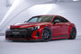 Splitter-Spoiler-Audi e-tron GT CSL707-CSR-Automotive