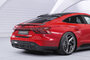 CSR-Automotive-Laaddrempelbescherming Audi E Tron GT LKS036-G Bumper