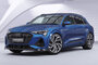 Splitter-Spoiler-Audi e-tron GE CSL817-CSR-Automotive