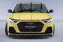 Splitter-Spoiler-Audi A1 (Typ GB) CSL328-CSR-Automotive