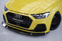 Splitter-Spoiler-Audi A1 (Typ GB) CSL328-CSR-Automotive