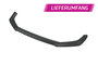 Splitter-Spoiler-Audi A1 (8X) S-Line CSL919-CSR-Automotive