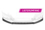 Splitter-Spoiler-Audi A1 8X CSL481-CSR-Automotive