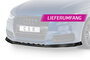 Splitter-Spoiler-Audi A1 8X CSL481-CSR-Automotive