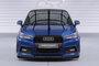 Splitter-Spoiler-Audi A1 8X CSL481-CSR-Automotive