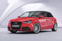 Splitter-Spoiler-Audi A1 (8X) S-Line CSL773-CSR-Automotive