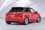 Achterklep-Spoiler-Extention-Audi A1 (8X) S-Line HF039-CSR-Automotive