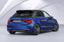 Achterklep-Spoiler-Extention-Audi A1 / S1 (8X) Sportback HF102-CSR-Automotive
